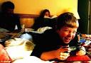 Staying up all night playing video games 'puts teenagers at