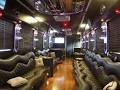 40 Passenger Limo Bus - Limo Bus Rental Nationwide by US Coachways ...