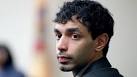 Rutgers Trial: DHARUN RAVI Does Not Testify, Defense Rests - ABC News