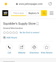 YellowPages Reviews - 45 Reviews of Yellowpages.com | Sitejabber