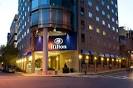 Hilton Boston Back Bay (MA) - Hotel Reviews - TripAdvisor