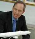 Peter Foster entered the airline industry immediately after graduating from ... - Peter_Foster_President_of_Air_Astana_400