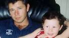 THIRTEEN years after he murdered his wife and daughter, Stephen Darcy ... - 989033-stephen-cheatham