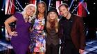 THE VOICE FINALE, Night One: Final Four Make It Personal.