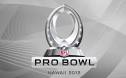 2012 NFL Pro Bowl Rosters