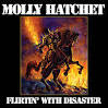 Flirtin' with Disaster (song) - Wikipedia, the free encyclopedia