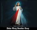 DivineMercyDevotion : The DIVINE MERCY Devotion Group