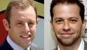 Shit Lookalikes: Sandro Rosell & Jon Cryer From 'Two And A Half Men' - rosell-cryer