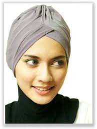 Mengenal Aneka Macam Inner Hijab | Life | beautynesia
