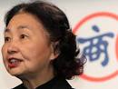 Elsie Leung warns of crisis over trade seats - A former top government legal ... - elsieleung5