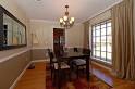 Dining Room Paint Ideas With Chair Rail | Great Photo for free