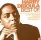 Harry Diboula Best Of album cover - harry-diboula-best-of