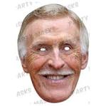Bruce Forsyth celebrity mask | Buy Bruce Forsyth celebrity mask online