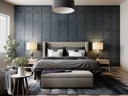 Bedrooms are the perfect place to experiment with a new interior ...
