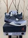 Nike Air Jordan Retro 4 Fear 2013 626969030 Size 14 Men | eBay