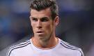 Manchester United To Launch ��117m Bid For GARETH BALE