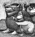 Trying to find an article for MAURICE SENDAK's inspirations ...