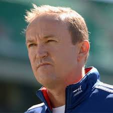 BCCI has not held talks with Andy Flower: Sanjay Patel - andyflowergetty