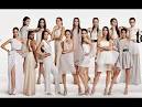 Asias Next Top Model Cycle 3 - Top 14 Contestants - YouTube