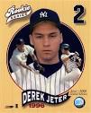 Derek-Jeter-Rookie-Series-