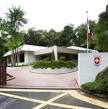 Welcome to the Embassy of Switzerland in Singapore