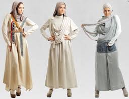 How to Dress (Muslim Women) Good According to Islam | My Muslim ...