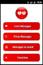 Download Flirty & Love Messages 2.3,Flirty & Love Messages 2.3 2.3