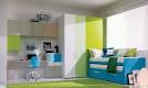 Cool Teenage Girls Bedroom Ideas, Stylish, Funky And With Colored ...