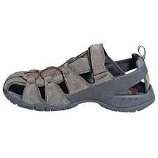 Teva Sandals: Men's Dozer Leather III Athletic Sandals 4157 T