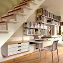 <b>Small Home Office</b> Decorating with Modern and Simple <b>Design</b> Ideas