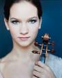 By Edward Ortiz. Hilary Hahn The violin can be the most penetrating of ... - hahn.hilaryNEW_1