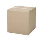 Cube BOX - Shipping BOX - Freight BOX