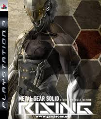 gear -  Metal Gear Rising: Lighting Bolt Images?q=tbn:ANd9GcT4HVH8Zj2Qx1kaccALPC7vjDyMvLb_LfoU6OKSczA-9nWDIIDGAw