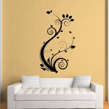 5 Types Of Wall Art Stickers To Beautify The Room » Artinterior