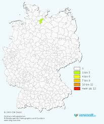 Verteilung des Namens \u0026quot;Yavuz Savas\u0026quot; in Deutschland - verwandt.