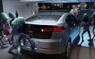 Feature Flick: Alien Activity Present in Chevrolet Volt and ...