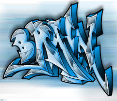 Graffiti Top