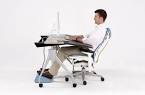 The Comfort Of The Ergonomic Office Chair – Urban Times