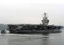 USS Abraham Lincoln CSG Deploys >> Naval Today