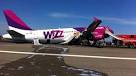 Wizzair W6 3141 Bucharest ��� Rome emergency landing | Plane Crashes