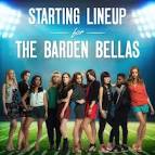 PITCH PERFECT 2 and The Green Bay Packers