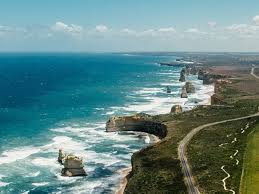 Great Ocean Road, Australia