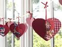 Charming Home Decorating Ideas for Valentines Day