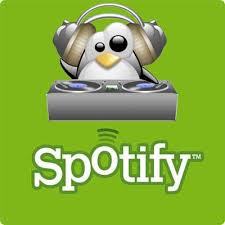 Spotify, un client p2p i com executar-lo des de Linux