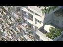 Moshe Safdie's Golden Dream Bay Sky Garden Apartments (PICTURES ...