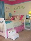 A Modern Toddler Girls Bedroom - Girls' Room Designs - Decorating ...