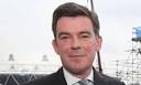 Hugh Robertson, the sports minister, confirmed that any review of the 'crown ... - Hugh-Robertson-006