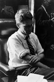 Image result for bobby kennedy source:life