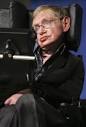 STEPHEN HAWKING: HowTo Build a Time Machine « How-To News