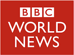 BBC World News - Logopedia, the logo and branding site